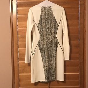 Gianni Bini dress